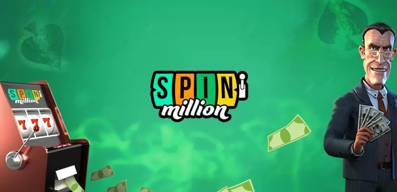 Discover spin million casino login