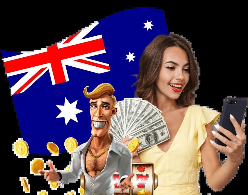 Australia - national casino online