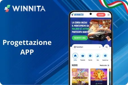 Che cosa offre realmente il nuovo Winnita Casino?