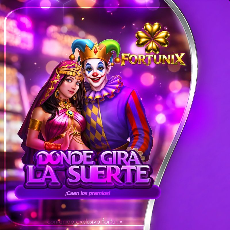 Fortunica official website in United Kingdom
