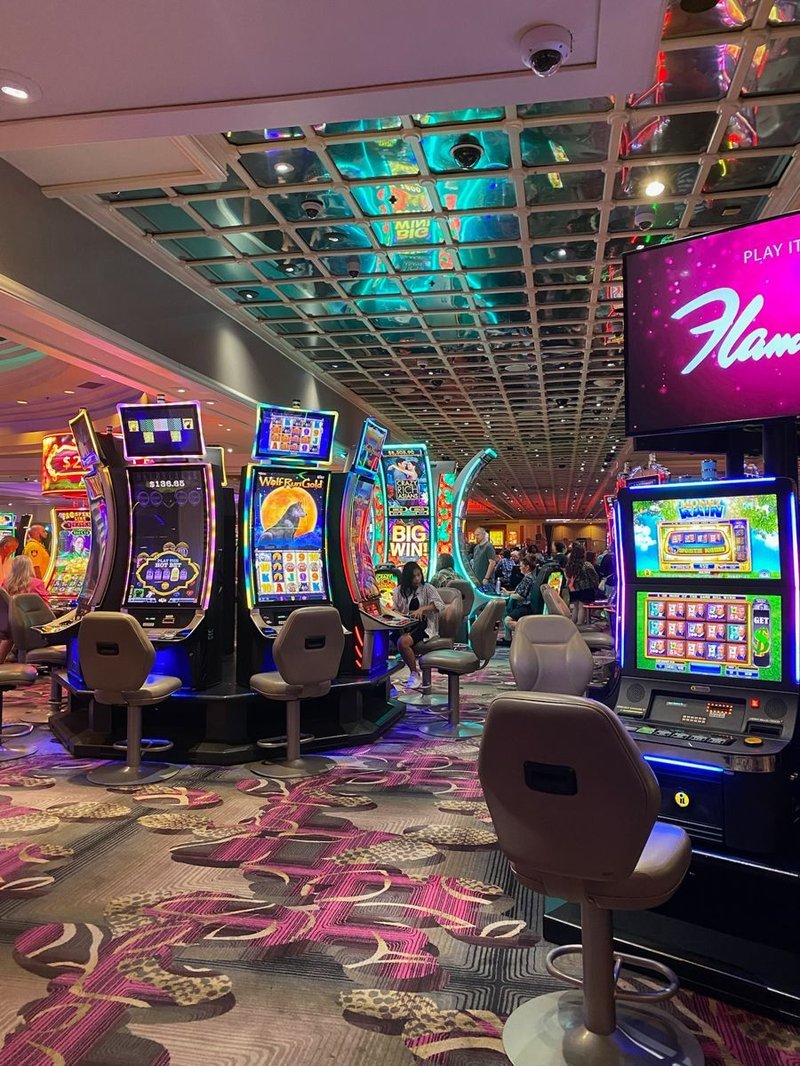 Very well casino in United Kingdom